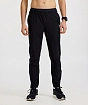 Брюки беговые Nordski Stayer Black