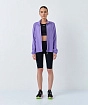 Ветровка беговая Nordski Light Cross Purple W