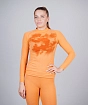 Рубашка Nordski Light Orange W