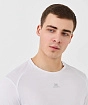 Футболка Nordski Stayer White