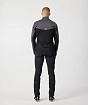 Разминочный костюм Nordski Base Grey/Black