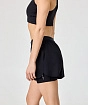 Шорты с лосинами Nordski Stayer Black W
