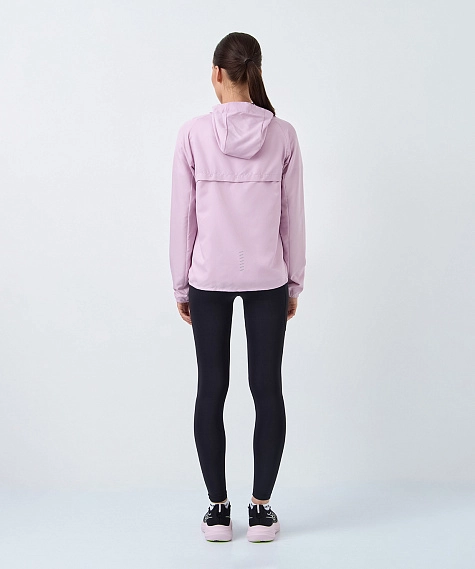 Ветровка Nordski Runway Peony W