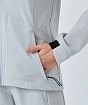 Ветровка Nordski Pro Energy 2.0 Grey W