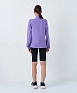 Ветровка беговая Nordski Light Cross Purple W