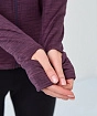 Толстовка Nordski Impulse Plum W