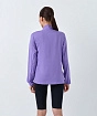 Ветровка беговая Nordski Light Cross Purple W