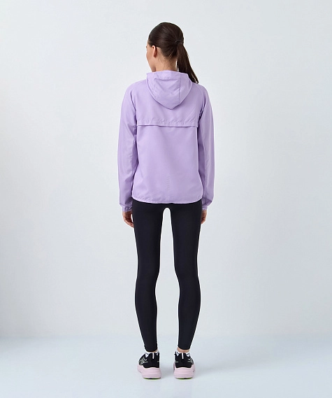 Ветровка Nordski Runway Lilac W