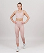 Топ Nordski Pro Bra Soft Pink W