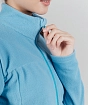 Толстовка Nordski Fleece Dolphin W