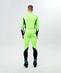 Гоночный костюм Nordski Base Lime/Black