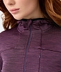 Толстовка Nordski Impulse Plum W