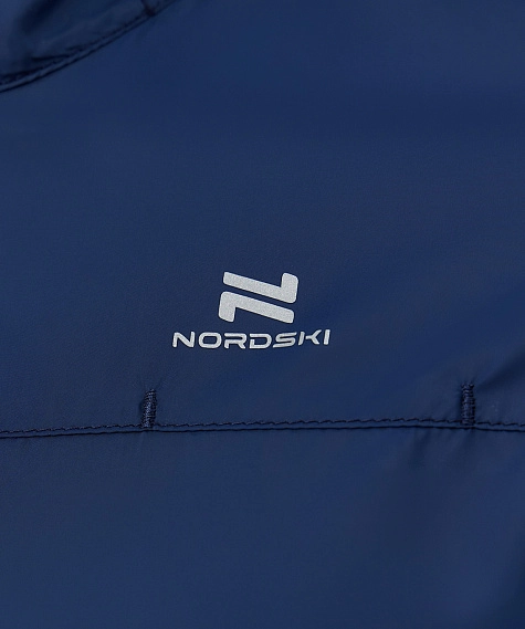 Ветровка Nordski Rain Navy