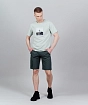 Шорты Nordski Travel Dark Mint