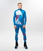 Гоночный костюм Nordski Heat National