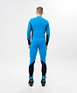 Гоночный костюм Nordski Base Blue/Black