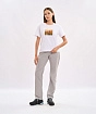 Брюки Nordski Travel Grey W