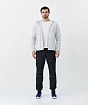 Ветровка Nordski Rain Moon Grey