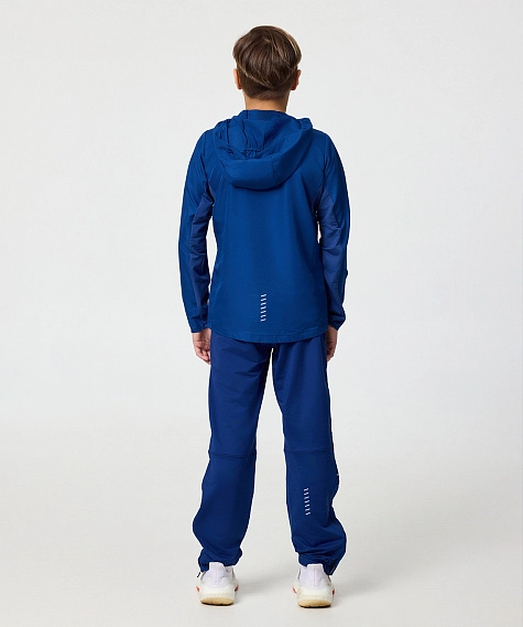 Брюки Nordski Jr. Run Navy