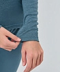 Комплект термобелья Nordski Jr. Soft Green