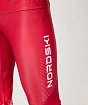 Гоночный костюм Nordski Race Red