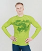 Рубашка Nordski Light Green