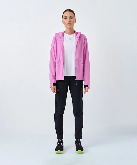 Ветровка Nordski Pro Energy 2.0 Peony W