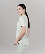 Футболка Nordski Light Smoky Green W