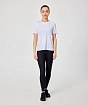 Футболка Nordski Stayer White W
