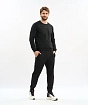 Свитшот Nordski Simple Black