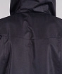 Ветрозащитная куртка Nordski Storm Black