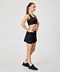Шорты с лосинами Nordski Stayer Black W