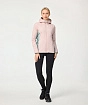 Куртка Nordski Hybrid Warm 2.0 Soft Pink/Ice Mint W