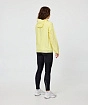 Ветровка Nordski Easy Run Yellow W