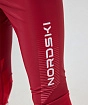 Гоночный костюм Nordski Jr. Race Red