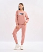 Свитшот Nordski Simple Logo Tea Rose W
