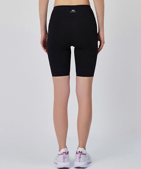 Шорты обтягивающие Nordski Stayer Black W