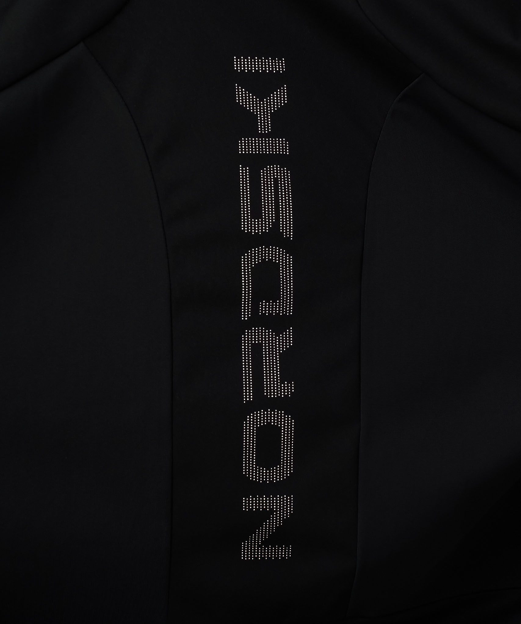 Тренировочная куртка Nordski Race 2.0 Black