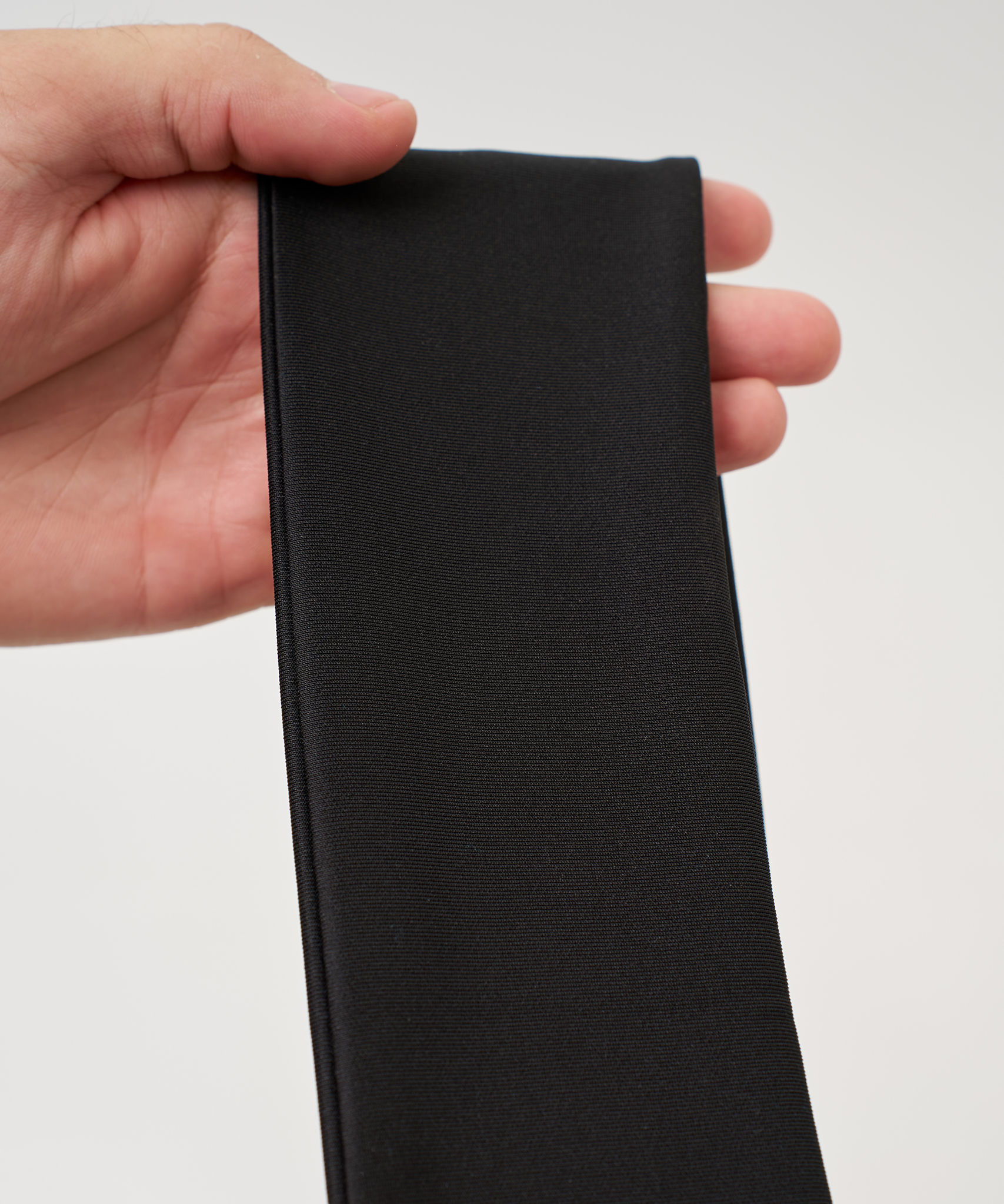 Повязка Nordski Core Black