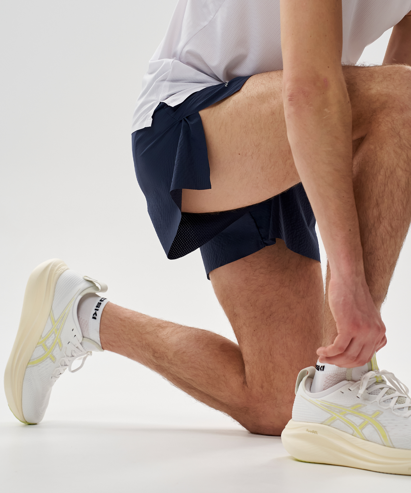 Шорты Nordski Race 2.0 Titan