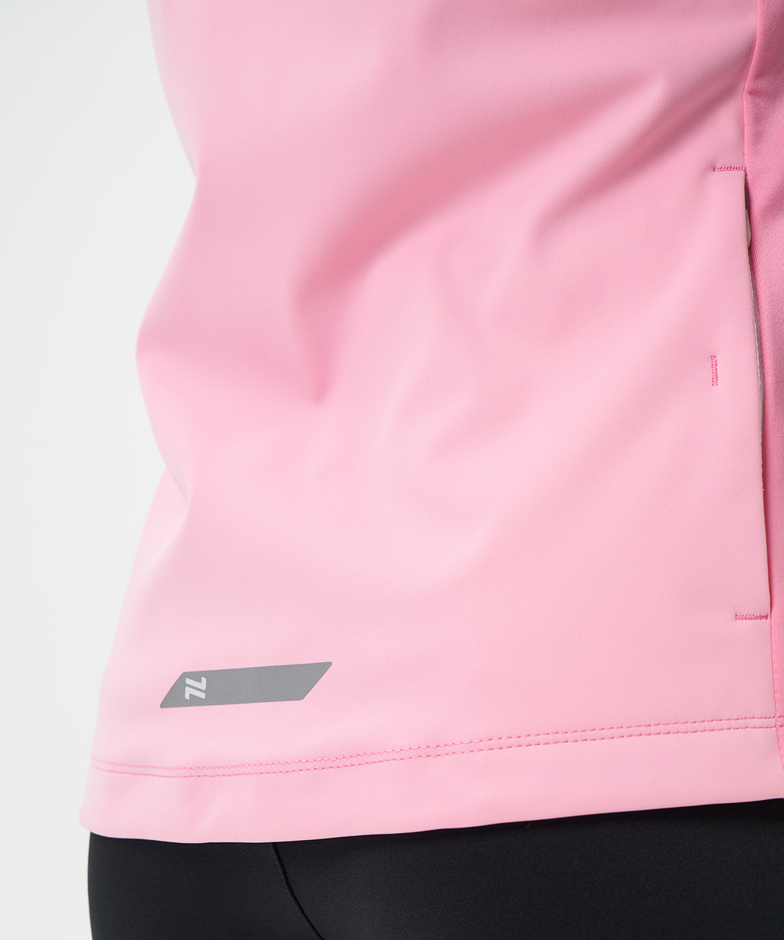 Жилет тренировочный Nordski Pro 2.0 Candy Pink W