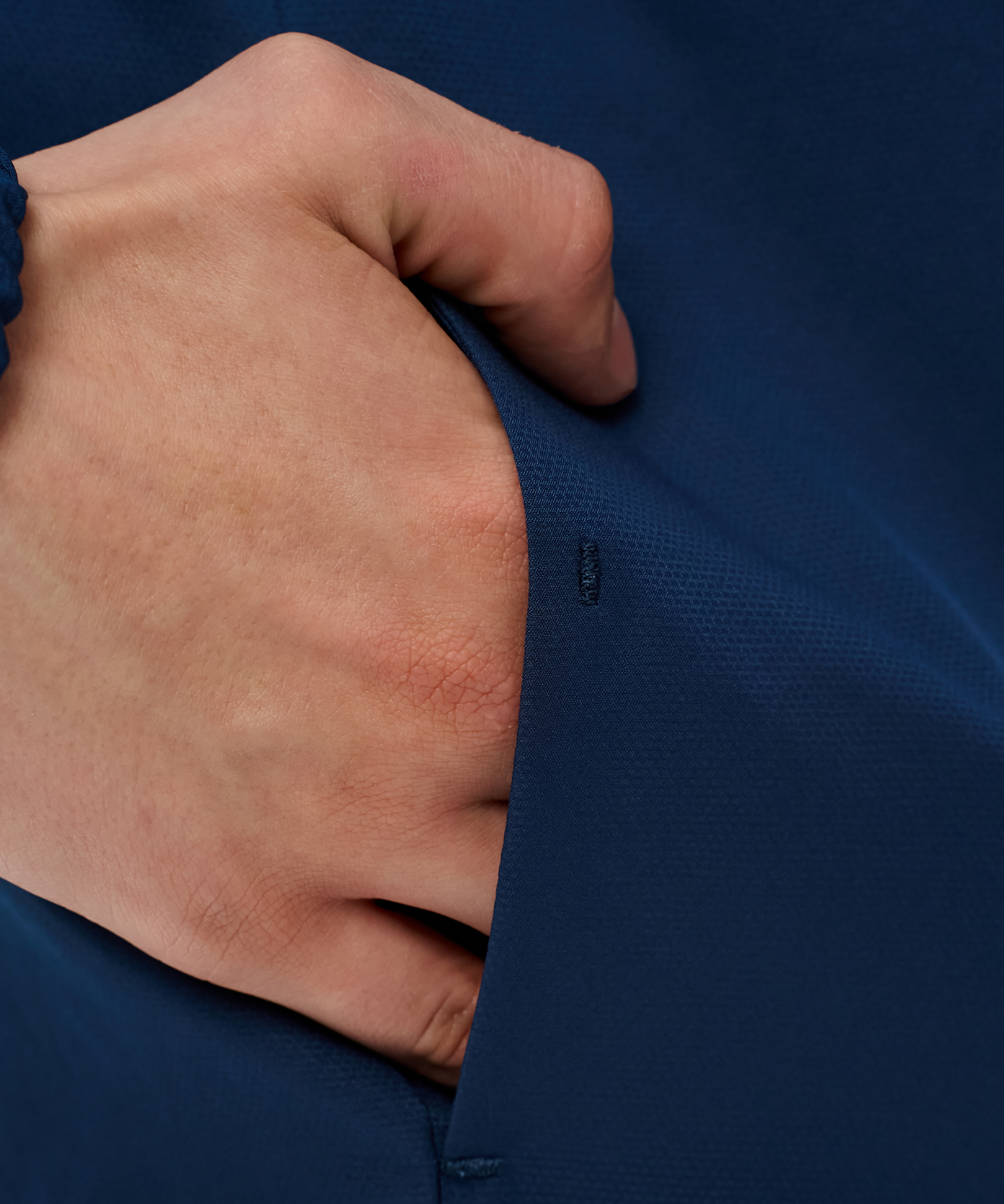 Ветровка Nordski Runway Titan