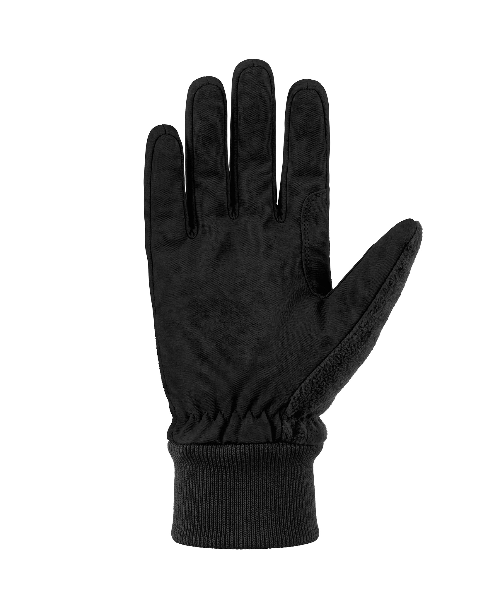 Перчатки Nordski Active Black/Titan WS