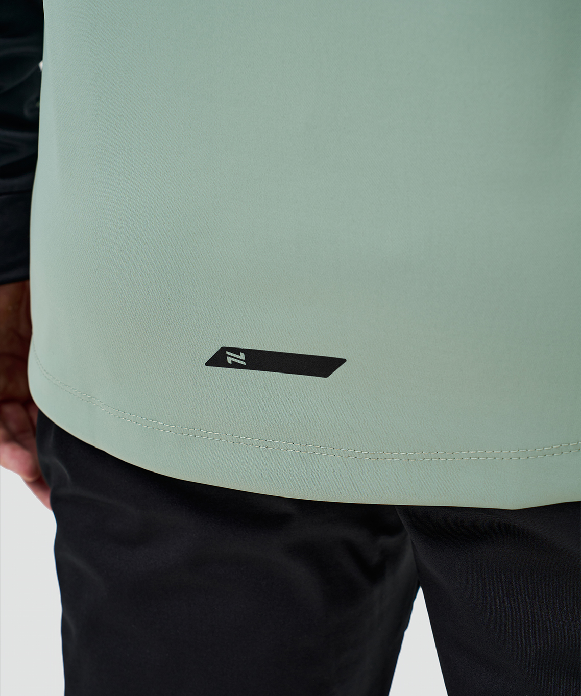 Куртка Nordski Hybrid Pro 2.0 Ice Mint