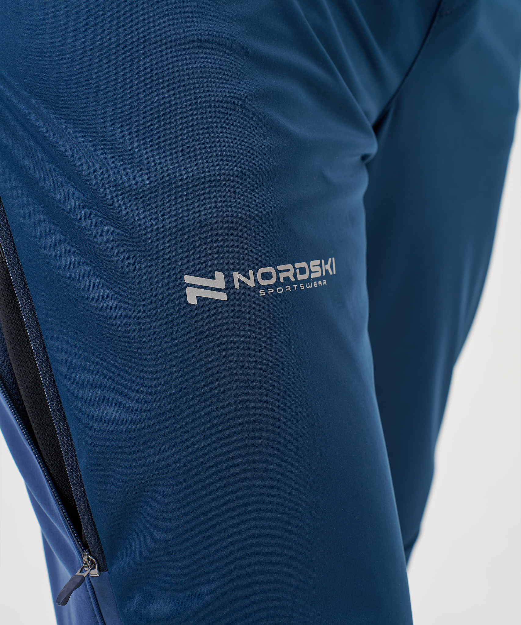 Тренировочные брюки Nordski PRO TOUR Deep