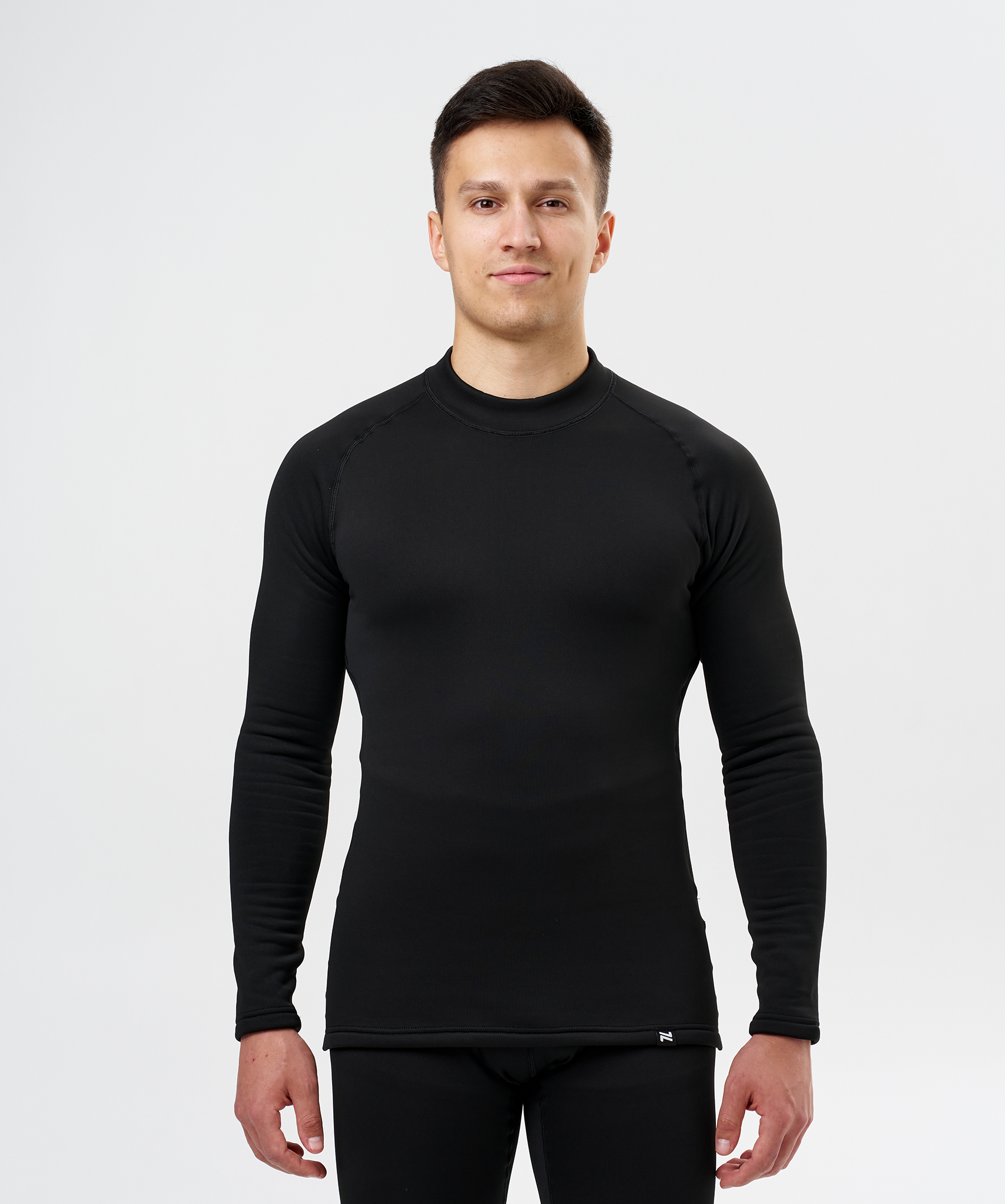 Рубашка Nordski X-Warm Black