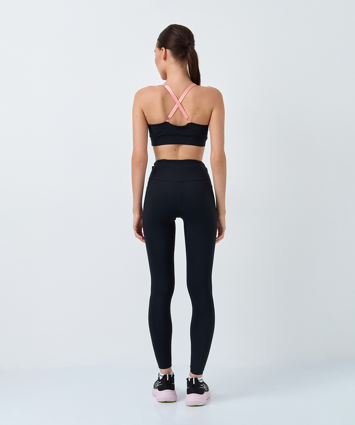 Топ Nordski Training Black W