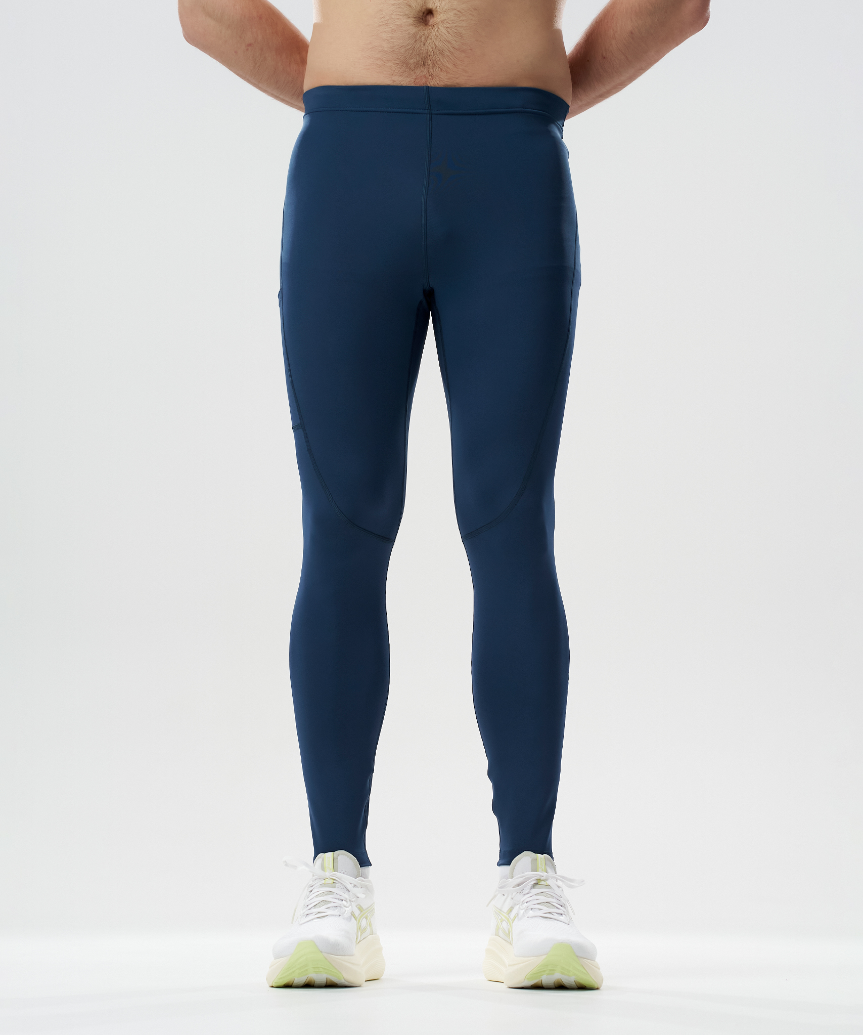 Лосины Nordski Run 2.0 Titan