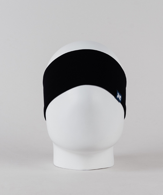 Повязка Nordski Simple Black