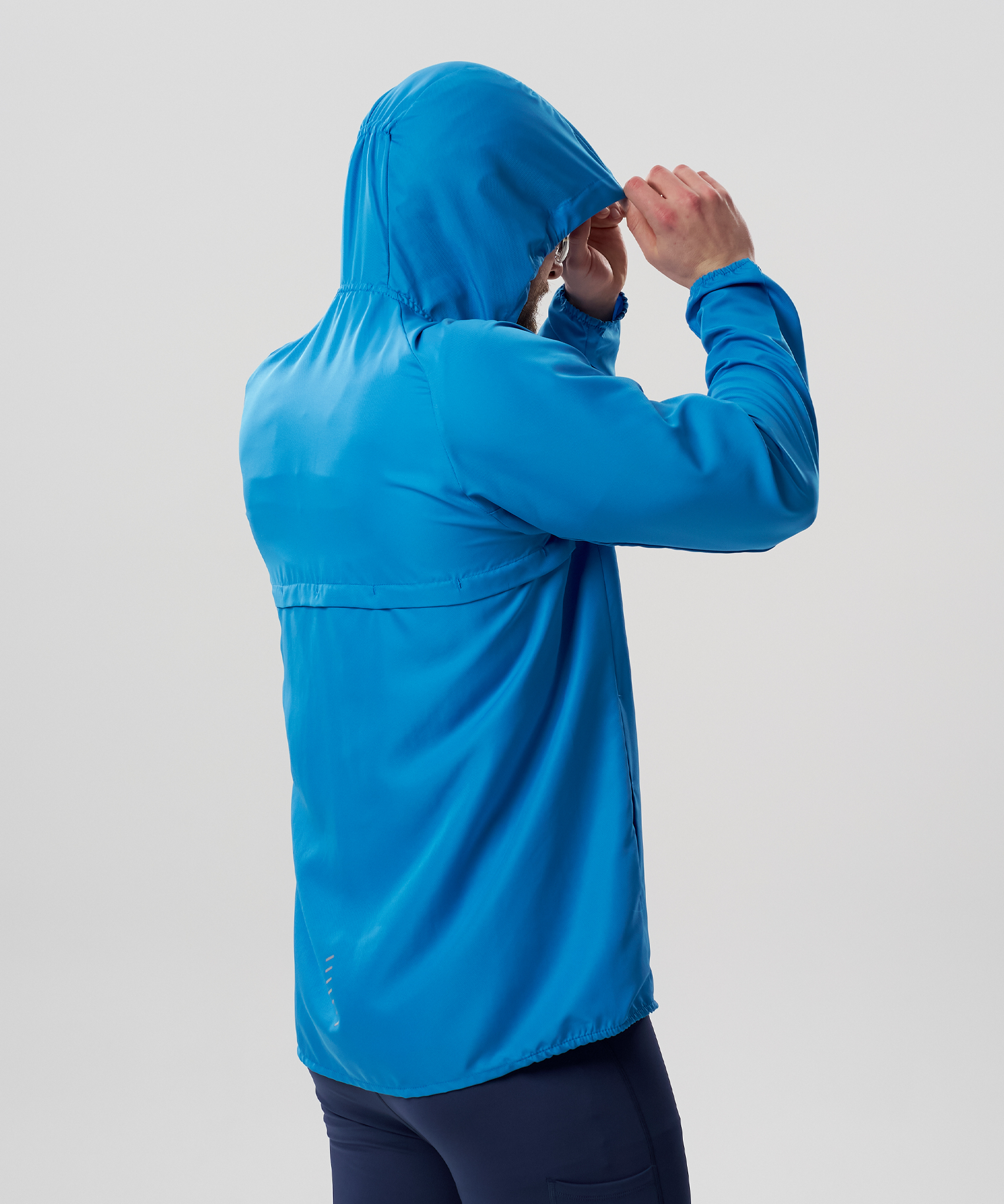 Ветровка Nordski Runway Olimpic